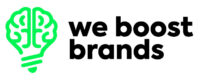 We Boost Brands